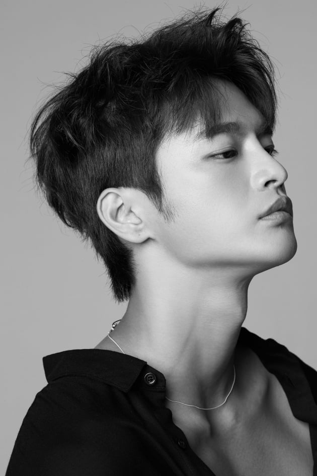 배우 서인국. /사진제공=스토리제이컴퍼니