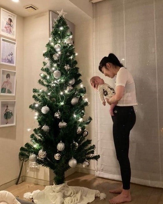 방송인 사유리 / 사진 = 사유리 인스타그램