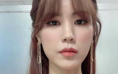 '미스트롯2' 씨야 출신 김연지 "내가 할 수 있는 건 노래뿐" [전문]