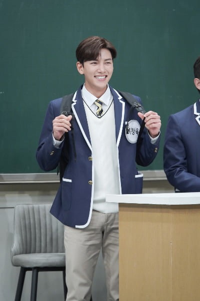 사진 제공 = JTBC '아는형님'