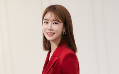 '나를 사랑한 스파이' 유인나 "눈물 연기 어려워, 부담감 컸다" [일문일답]