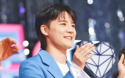'미스트롯2' 김준수, 뜨거운 환호와 눈물…진정성 빛났다