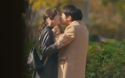 '연애의 흔적' 이유영♥이상엽, 현실 연애로 공감+설렘 다 잡았다