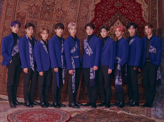 그룹 골든차일드 / 사진제공=울림엔터테인먼트