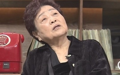 '예스터데이' 강부자, 故 김자옥 향한 그리움에 눈물