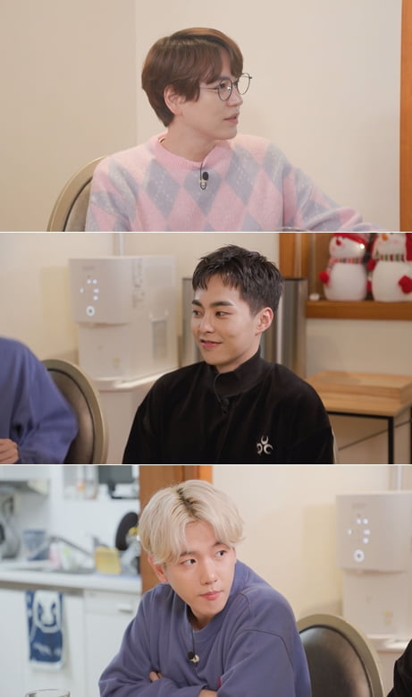 '언제까지 어깨춤을 추게 할 거야' 9회 예고/ 사진=tvN 제공