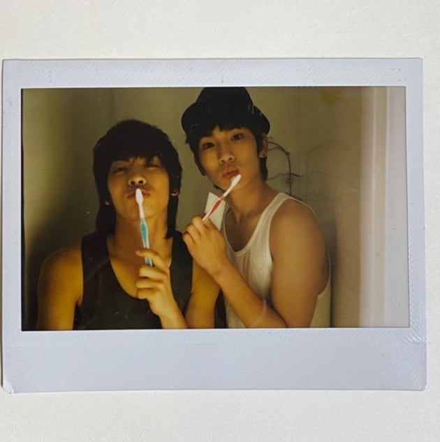/ 사진 = 키 인스타그램
