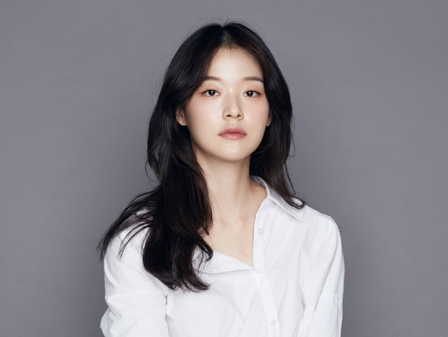 배우 신도현. /사진제공=VAST