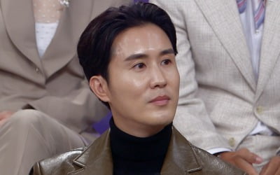 '불후의 명곡' 신유, 왕중왕전 출격 "내가 여기 왜…사자 굴에 온 느낌"