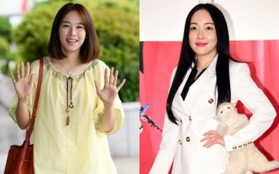 [TEN 이슈] 이혼 아픔 딛고 방송 복귀…조윤희X낸시랭에 쏠린 관심