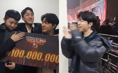 '쇼미더머니9' 우승자는 릴보이, 결국 증명했다…스윙스는 4위[종합]