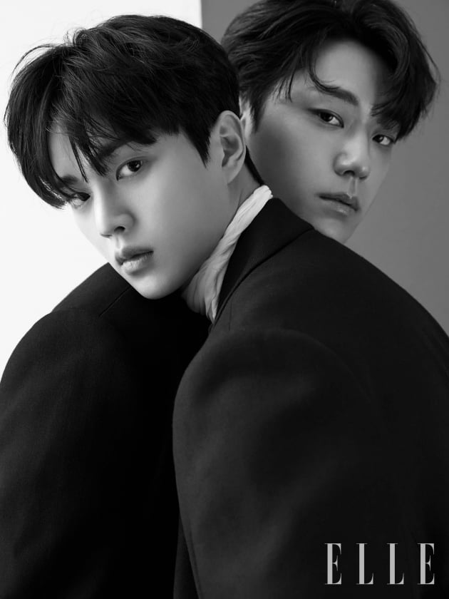 넷플릭스 '스위트홈' /사진=엘르 