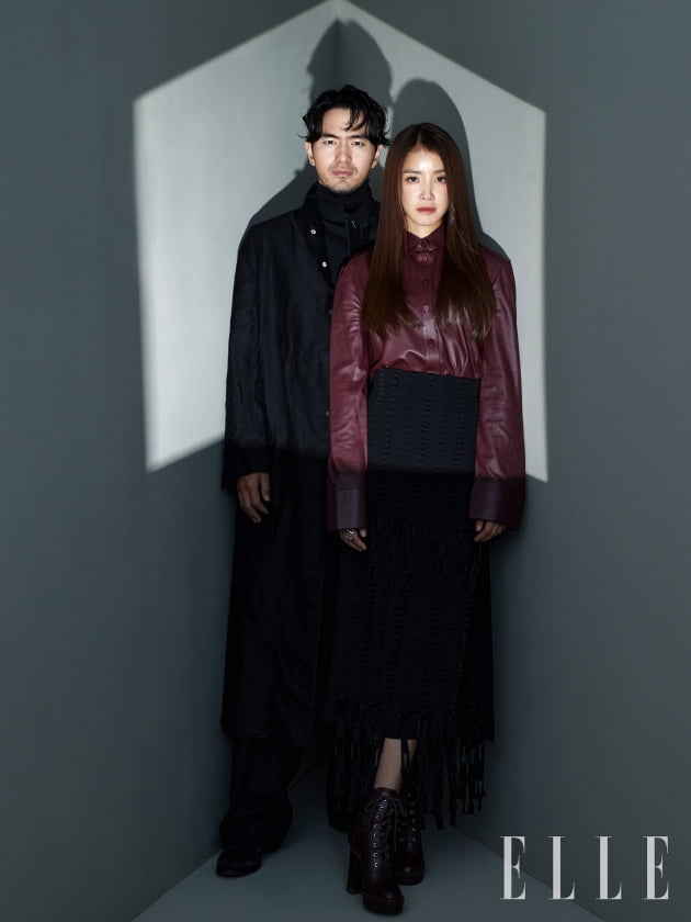 넷플릭스 '스위트홈' /사진=엘르 