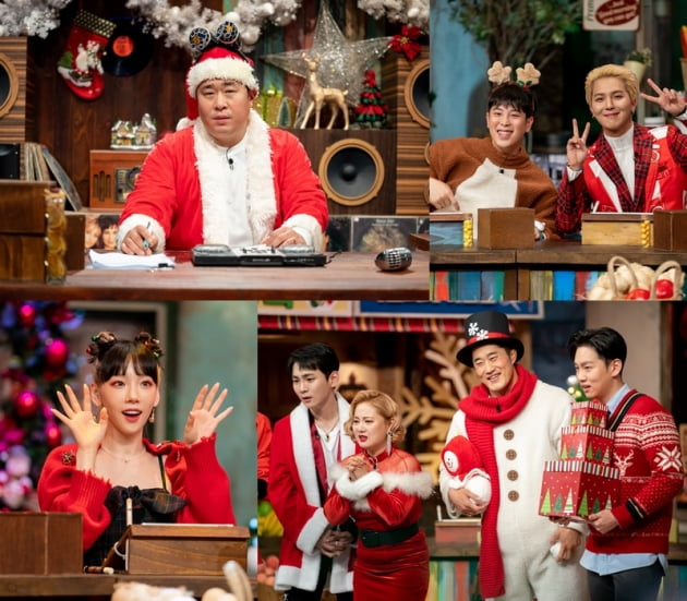 '놀라운 토요일' / 사진 = tvN 제공