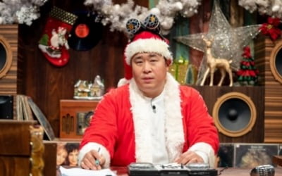 '놀토' 문세윤, 일일 MC 뽑혔다 "나 이거 못해" 난감