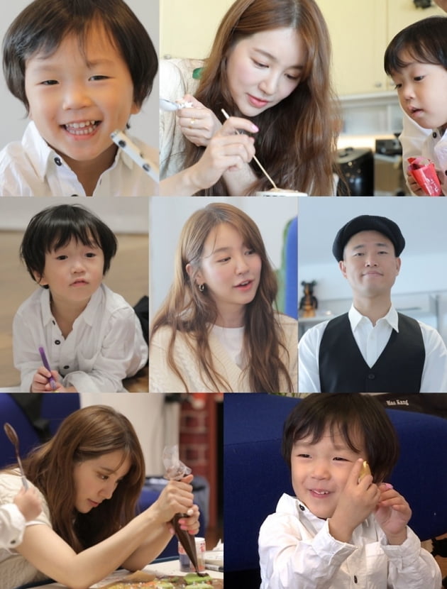 '슈퍼맨이 돌아왔다' / 사진 = KBS 제공