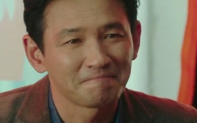 '허쉬' 황정민 각성…윤아 본격 성장
