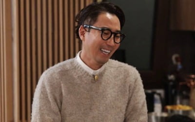 '집사부일체' 정재형, '우당탕탕' 프랑스식 크리스마스 디너