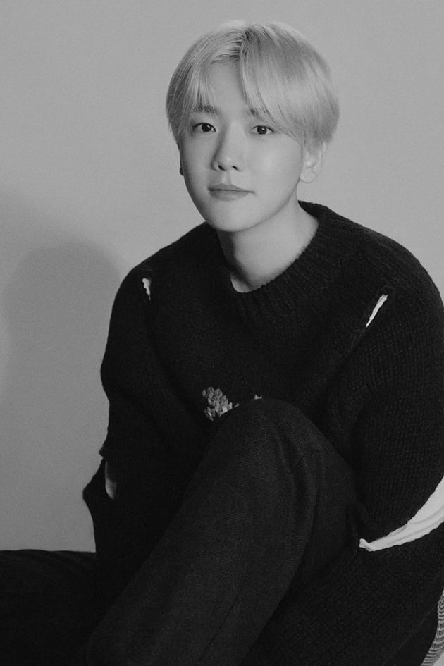 백현 / 사진 = SM엔터테인먼트 제공