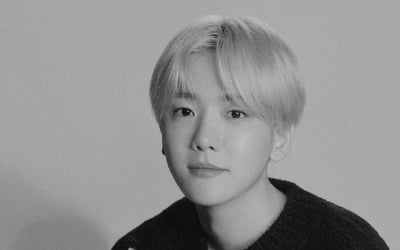 엑소 백현, 신곡 '놀이공원' 비디오 티저 영상 공개