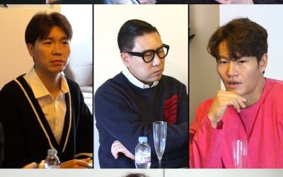 '미우새' 김준호, 사업 야심작 공개…투자 약속한 팔랑귀는?