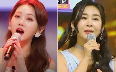 '미스트롯2' 홍지윤→김연지, 클립 영상 1000만 뷰 화제성