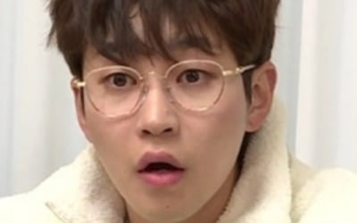 '1박2일' 딘딘, 신뢰 잃어버린 '초딘'의 최후는?