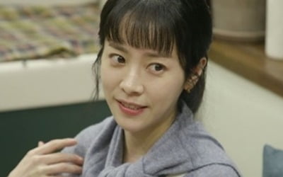 '더 먹고 가' 한지민 "할머니 첫 차례상, 직접 차렸다"