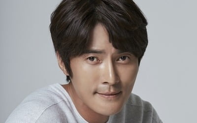조동혁, 매니지먼트 레드우즈와 전속계약 체결…김정은과 한솥밥 [공식]