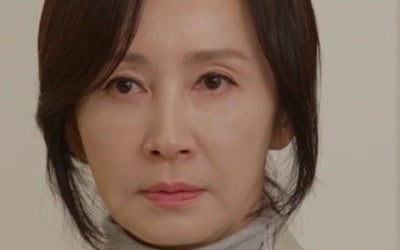 '오! 삼광빌라' 전인화, 정재순에게 칼 빼들었다