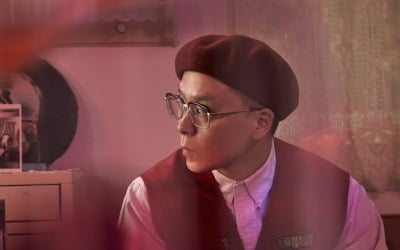 나얼, 오늘(21일) '서로를 위한 것' 발표…이별 3부작 완성