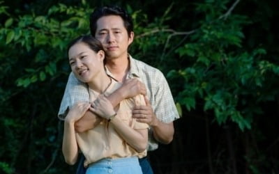 미나리, 美시카고 비평가협회 3개·플로리다 비평가협회 6개 후보 [공식]