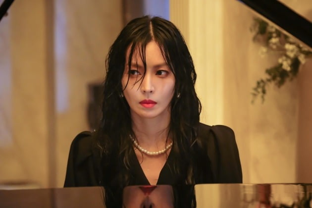 '펜트하우스' 스틸컷./사진제공=SBS
