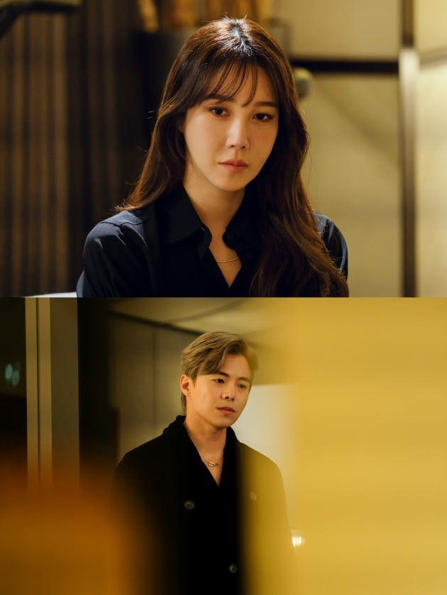 '펜트하우스' 스틸컷./사진제공=SBS