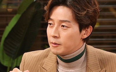 허경환 "빚 30억까지 불어나…숨 못 쉬겠더라"