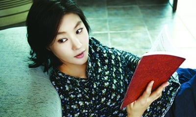 박지영 '경로를 이탈하였습니다' 주연 확정…남지현과 모녀 호흡