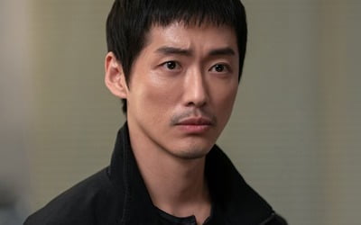 '낮과 밤' 남궁민, 병원 탈출해 경찰청 잠입 이유는?