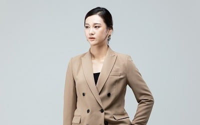 쀼TV, 김서진 애프터 모습 공개 "역대급 변신"