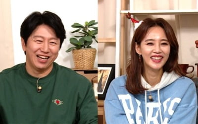 '옥문아들' 김수로 "오현경, 89년도에 처음 봐…꽃 같았다"