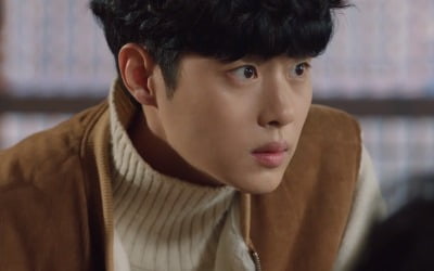 '경이로운 소문' 조병규, '저수지' 정체 밝히려 고군분투 '시청률 견인'