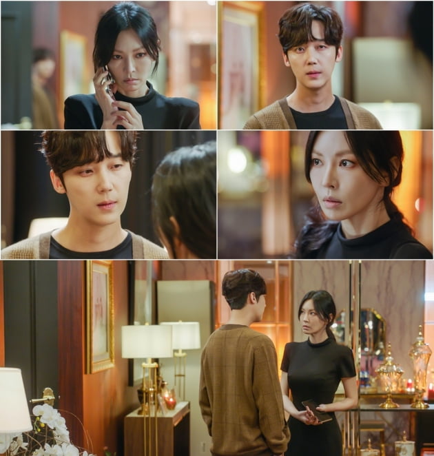'펜트하우스' 스틸컷/ 사진=SBS 제공