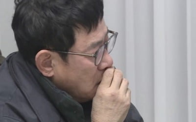 '개훌륭' 이경규, 식용견→반려견 앞에서 '눈물'