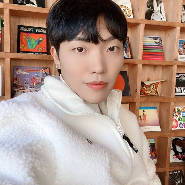 유튜버 최고기/ 사진=인스타그램