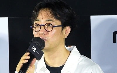민규동 감독 'SF8', 과학기술정보통신부 장관상 수상