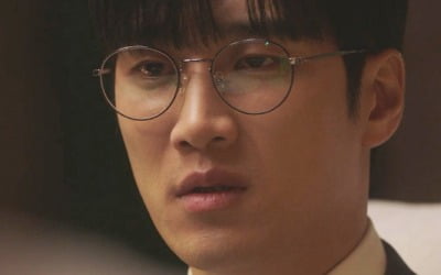 '카이로스' 과거 안보현, 비극적 미래 알았다 '고뇌'