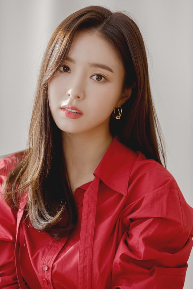 배우 신세경