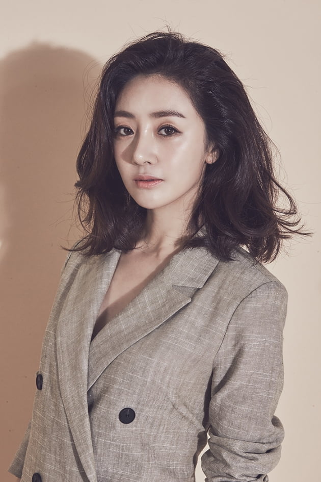 배우 오나라./ 사진제공=후시크리에이티브