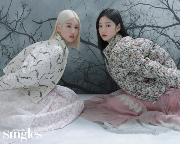사진제공 = 싱글즈