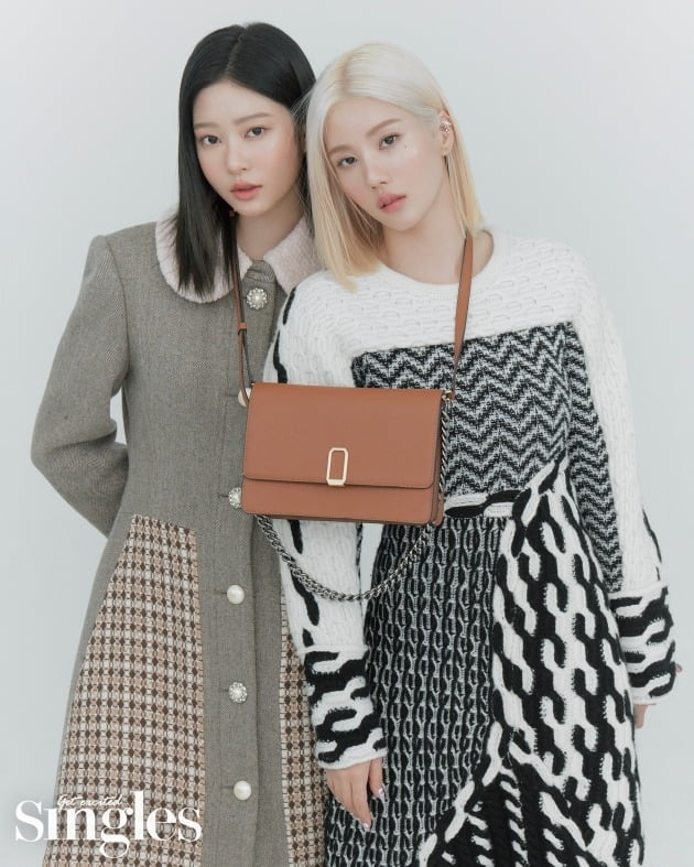 사진제공 = 싱글즈