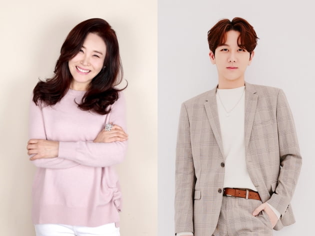 주현미X김수찬, 1월 14일 듀엣곡 '사랑만 해도 모자라' 발매